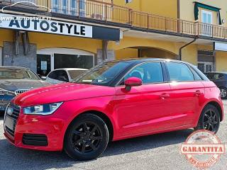 AUDI A1 usata, con Schermo multifunzione interamente digitale