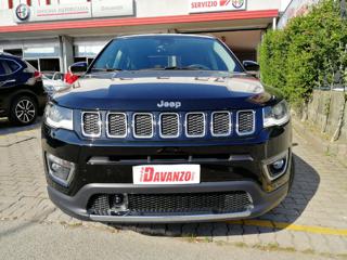 JEEP Compass usata, con Airbag