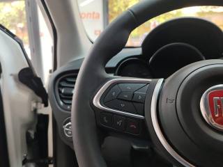 FIAT 500X usata, con Alzacristalli elettrici