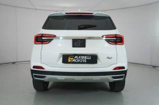 DR MOTOR DR 4.0 usata, con Autoradio