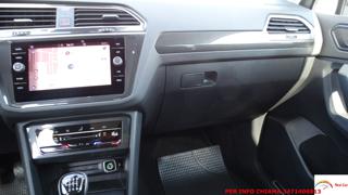 VOLKSWAGEN Tiguan usata 114