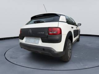 CITROEN C4 Cactus usata, con Airbag laterali