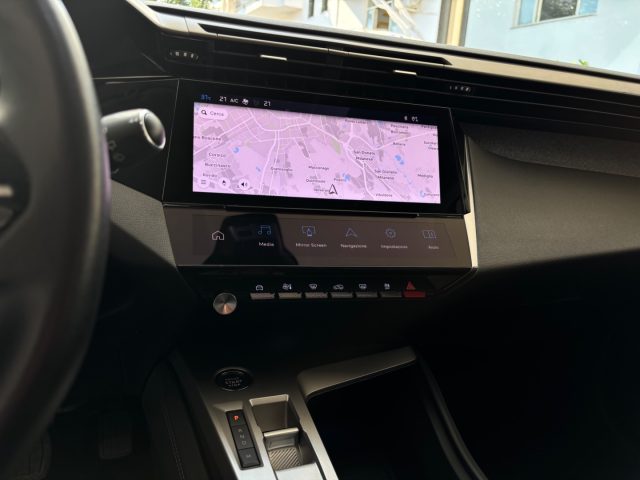PEUGEOT 308 usata, con MP3