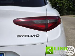 ALFA ROMEO Stelvio usata, con Bluetooth
