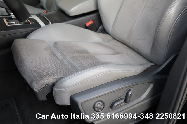 AUDI SQ5 usata 113