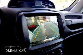 JEEP Renegade usata, con Chiusura centralizzata