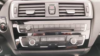 BMW 218 usata, con Cruise Control