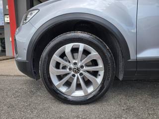 VOLKSWAGEN T-Roc usata 145