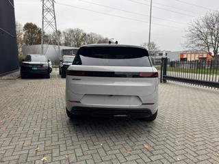 LAND ROVER Range Rover Sport usata, con Climatizzatore