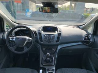 FORD C-Max usata, con Cronologia tagliandi