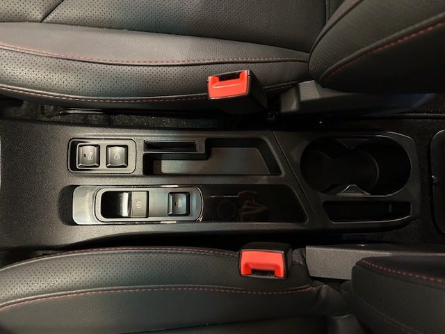 EVO Electric usata, con Fendinebbia