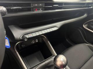 JEEP Avenger usata, con Filtro antiparticolato