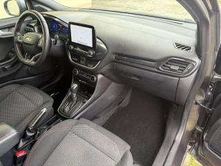 FORD Puma usata, con USB