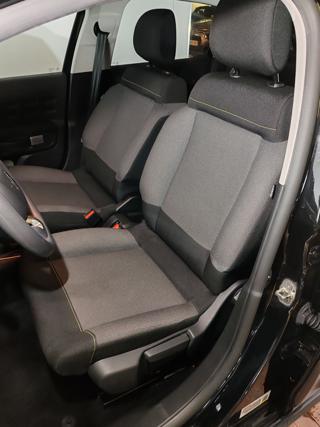 CITROEN C3 usata, con Fendinebbia