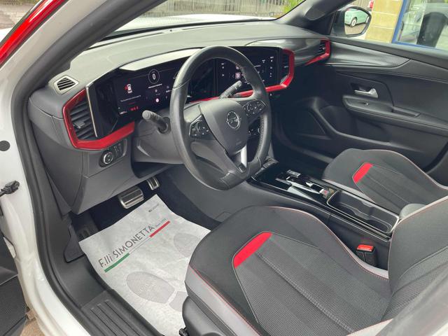 OPEL Mokka usata, con Chiusura centralizzata