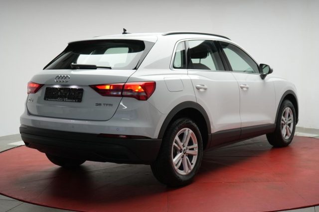 AUDI Q3 usata, con Airbag