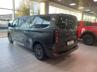 FORD Tourneo Custom usata, con Controllo automatico clima