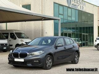 BMW 116 usata, con Airbag