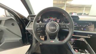 AUDI S3 usata, con Controllo trazione