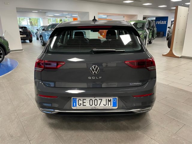 VOLKSWAGEN Golf usata, con Regolazione elettrica sedili