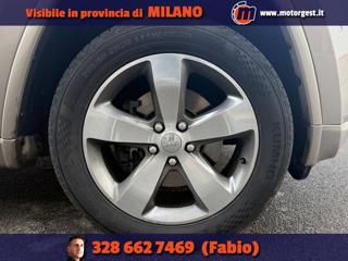 JEEP Grand Cherokee usata, con Fari Xenon