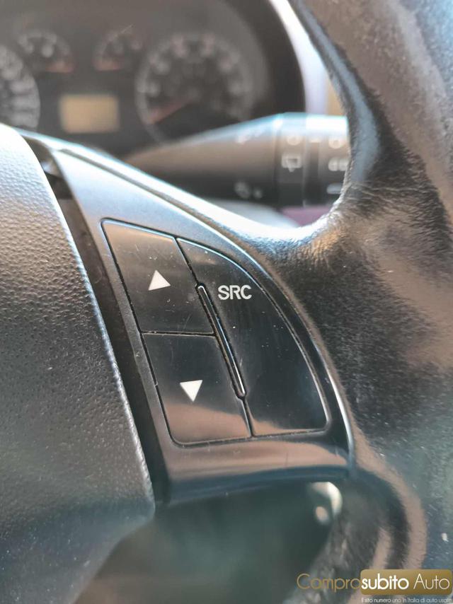 FIAT Grande Punto usata, con Specchietti laterali elettrici