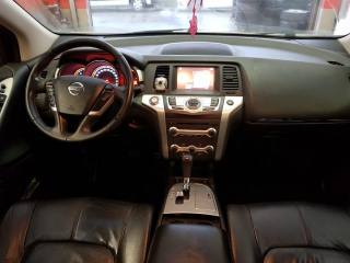 NISSAN Murano usata, con Cruise Control