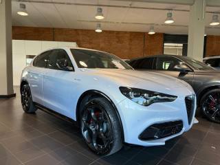 ALFA ROMEO Stelvio usata, con Airbag Passeggero