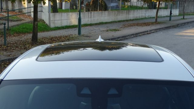 BMW X4 usata, con Monitoraggio pressione pneumatici