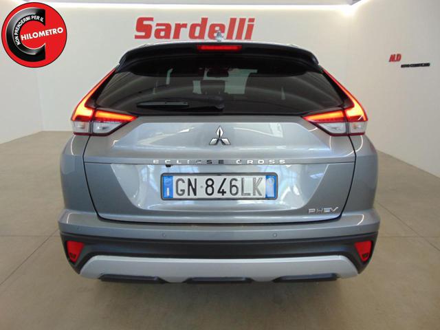 MITSUBISHI Eclipse Cross usata, con Cruise Control