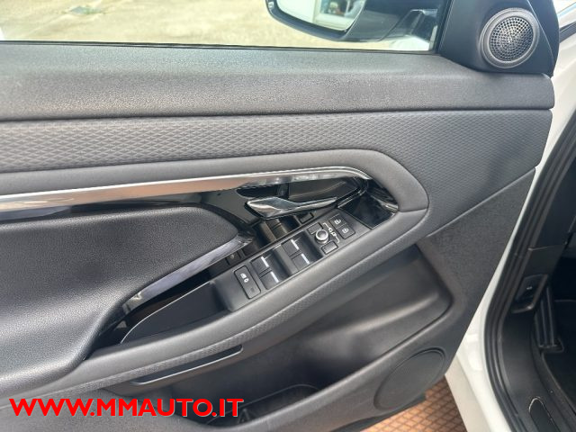 LAND ROVER Range Rover Evoque usata, con Controllo automatico clima