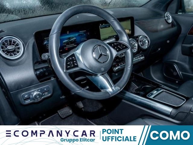MERCEDES-BENZ GLA 180 usata, con Autoradio