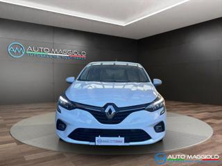 RENAULT Clio usata, con Airbag