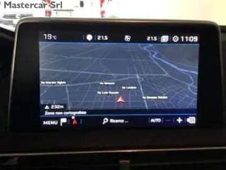 PEUGEOT 3008 usata, con Climatizzatore