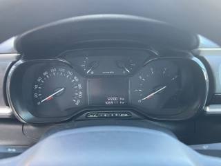 CITROEN C3 usata, con Sedile posteriore sdoppiato