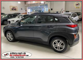 HYUNDAI Kona usata, con Boardcomputer