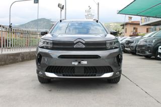 CITROEN C5 Aircross usata, con Airbag