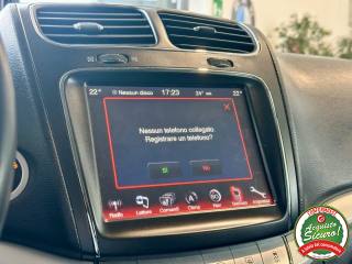 FIAT Freemont usata, con Fendinebbia