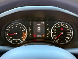 JEEP Renegade usata, con Park Distance Control
