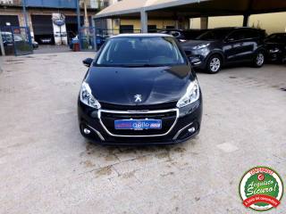 PEUGEOT 208 usata, con Airbag