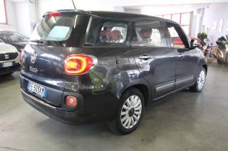 FIAT 500L usata, con Climatizzatore