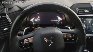 DS AUTOMOBILES DS 7 usata, con Climatizzatore