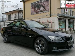 BMW 320 usata, con MP3