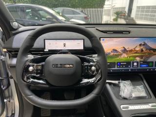 OMODA 7 usata, con Sensori di parcheggio posteriori