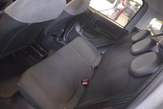 FIAT Panda usata, con Immobilizzatore elettronico