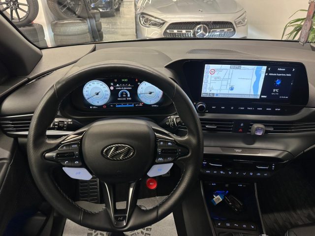 HYUNDAI i20 usata, con Chiusura centralizzata