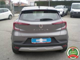 RENAULT Captur usata, con Climatizzatore