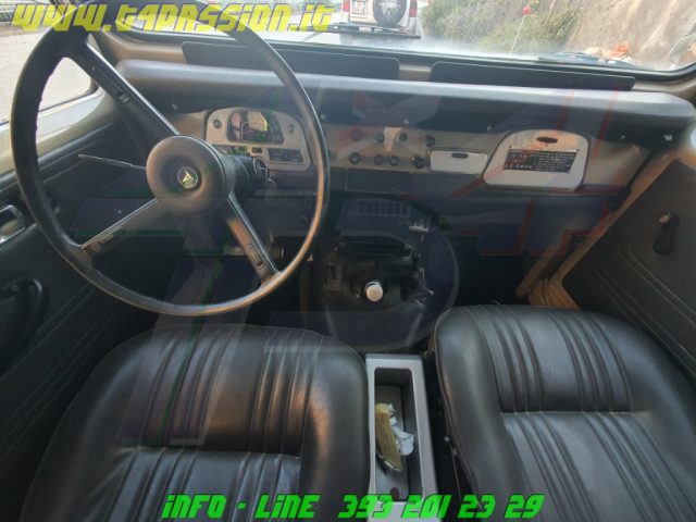 TOYOTA Land Cruiser usata 28