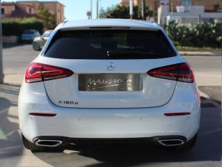 MERCEDES-BENZ A 180 usata, con Autoradio