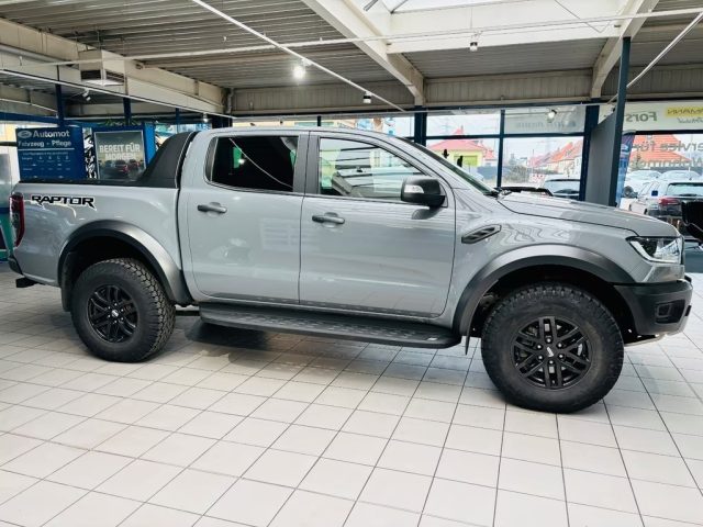 FORD Ranger Raptor usata, con Alzacristalli elettrici